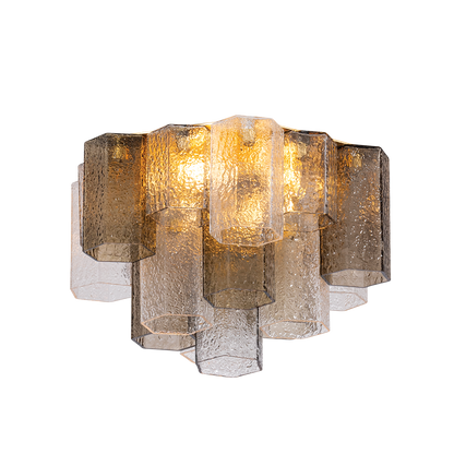 Helsinki Flush Mount