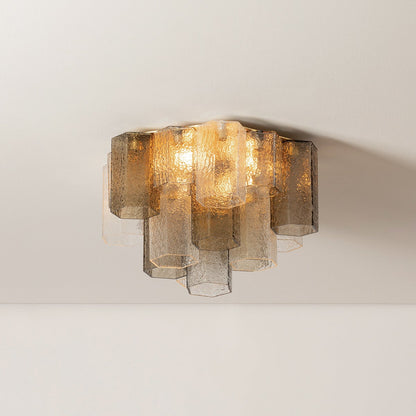 Helsinki Flush Mount