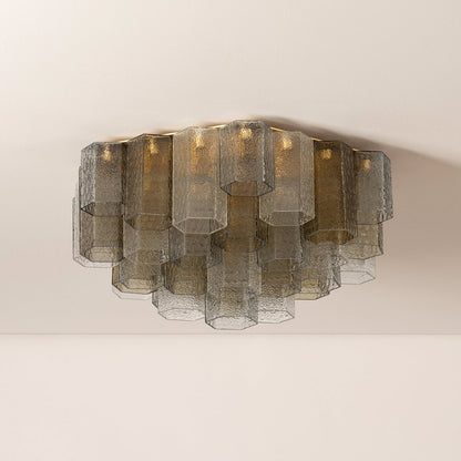 Helsinki Flush Mount