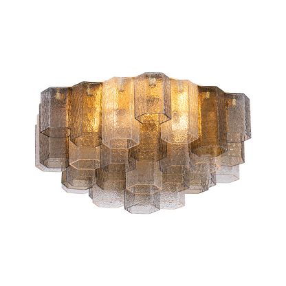 Helsinki Flush Mount