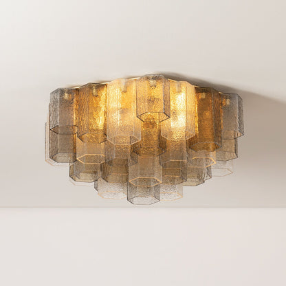 Helsinki Flush Mount
