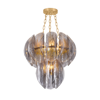 Anatase Chandelier