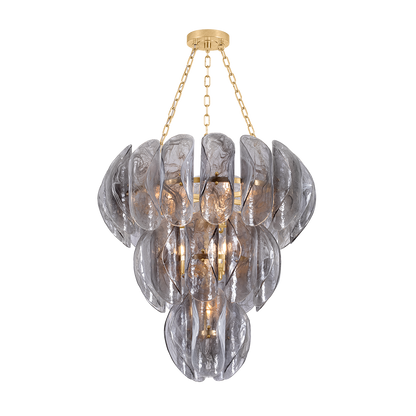 Anatase Chandelier