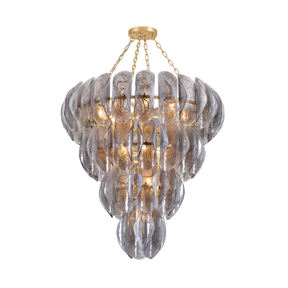 Anatase Chandelier