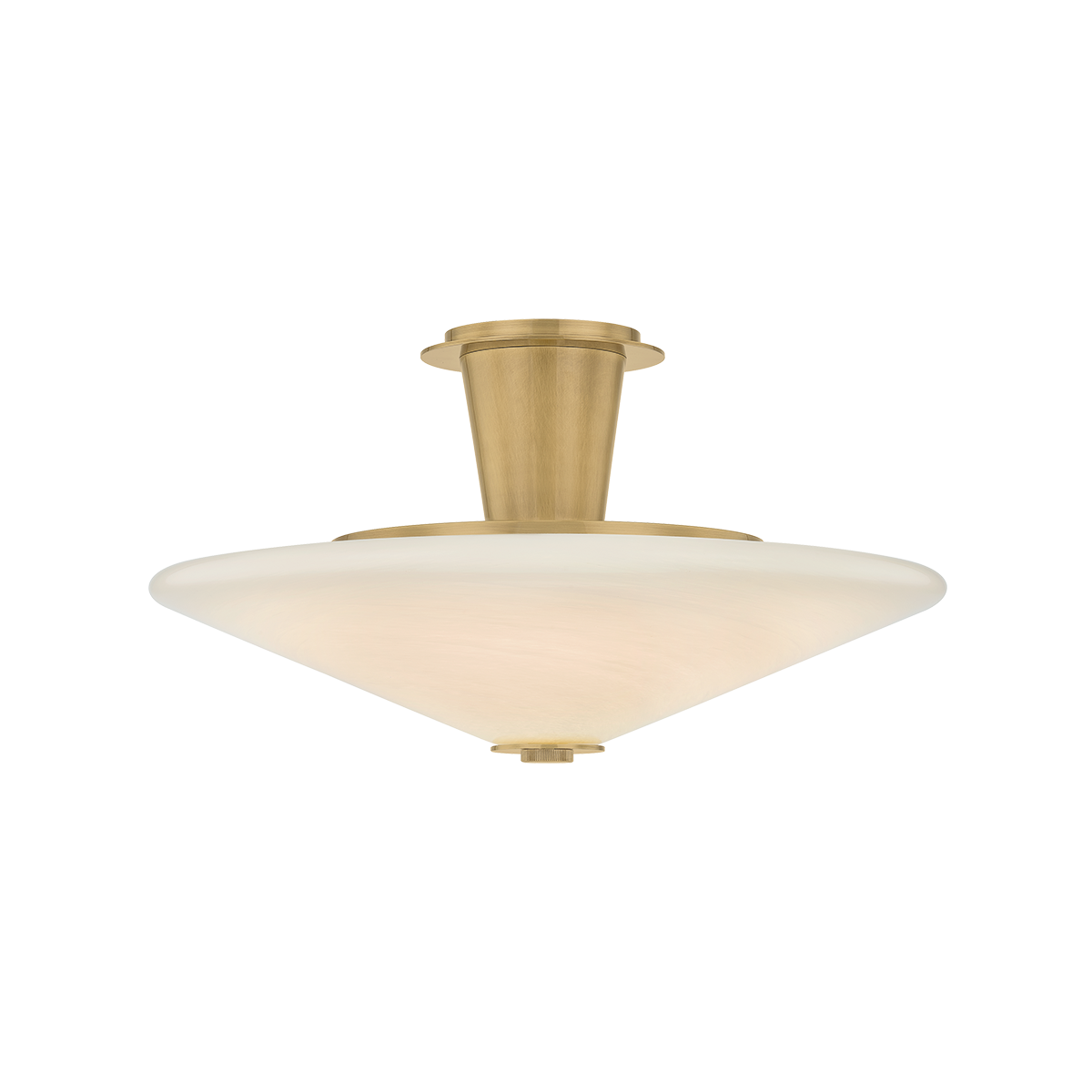 Cologne Flush Mount
