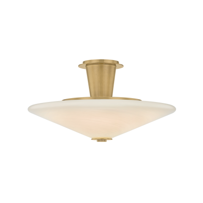 Cologne Flush Mount