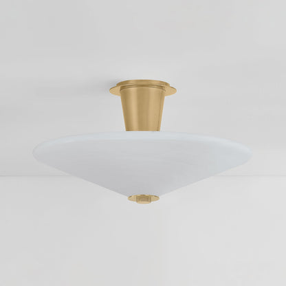 Cologne Flush Mount