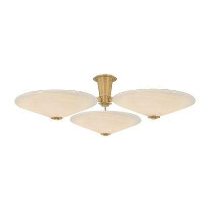 Cologne Flush Mount