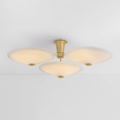 Cologne Flush Mount