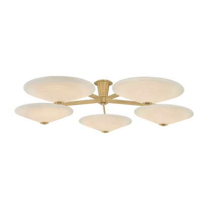 Cologne Flush Mount