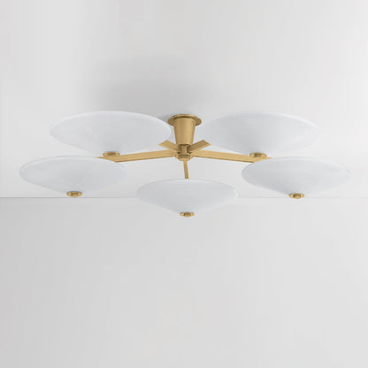 Cologne Flush Mount