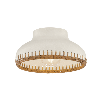 Southfields Flush Mount
