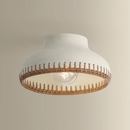 Southfields Flush Mount