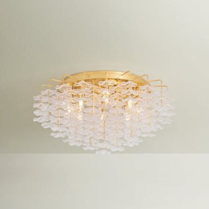 Alsace Flush Mount