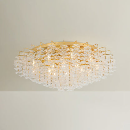 Alsace Flush Mount