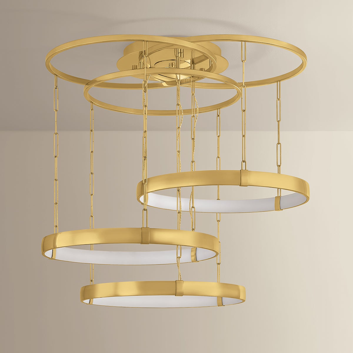 Chiasso Chandelier