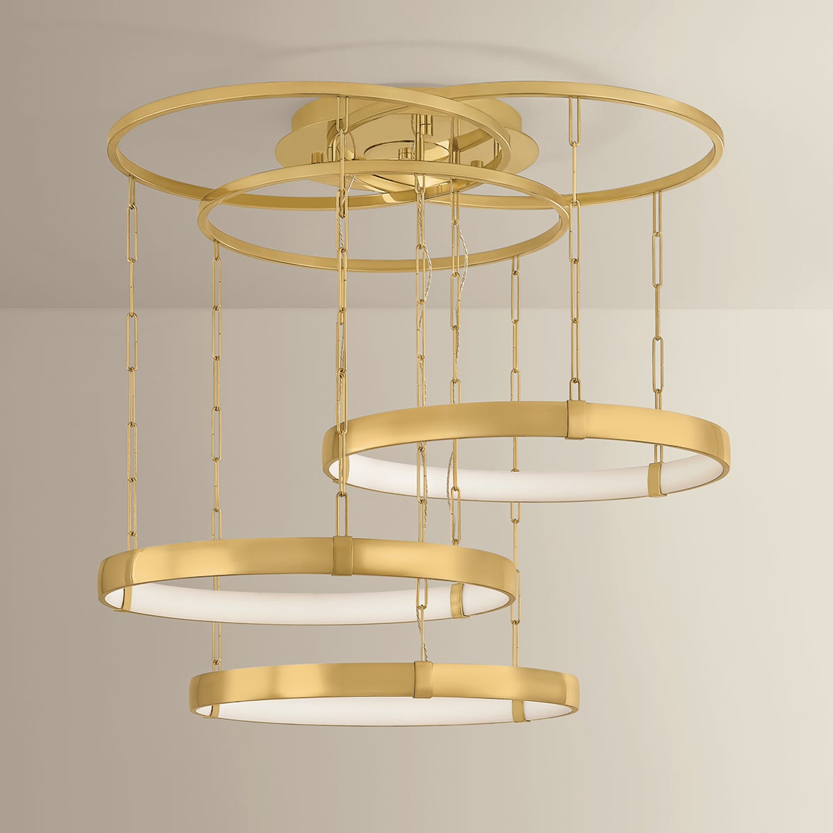 Chiasso Chandelier