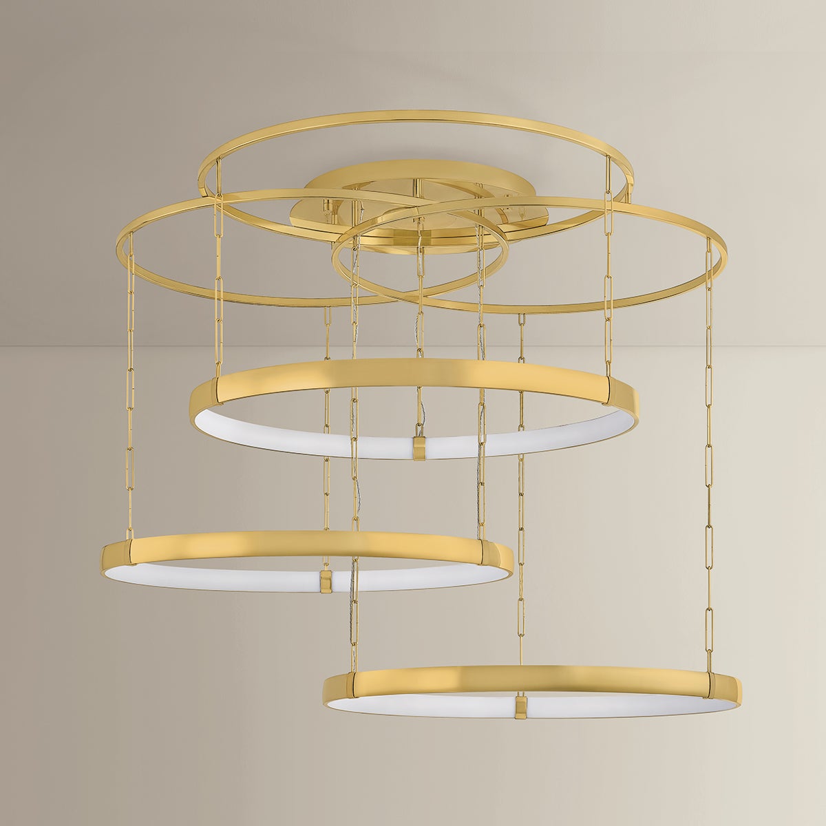 Chiasso Chandelier