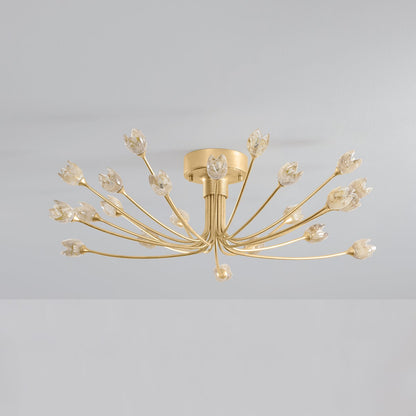 Falkirk Flush Mount