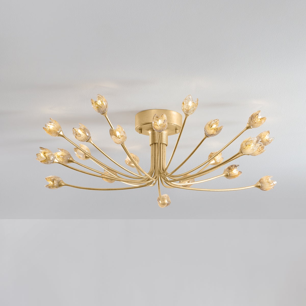 Falkirk Flush Mount