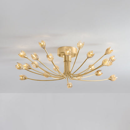 Falkirk Flush Mount