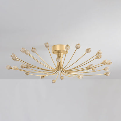Falkirk Flush Mount