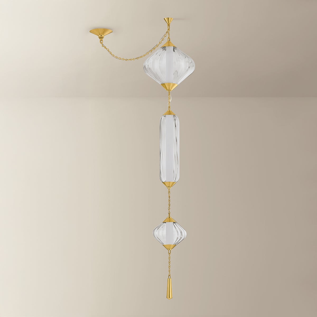 Fiorello Pendant