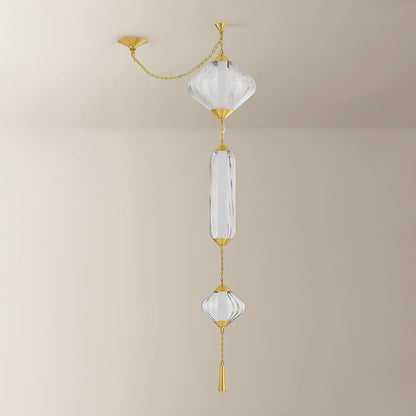 Fiorello Pendant
