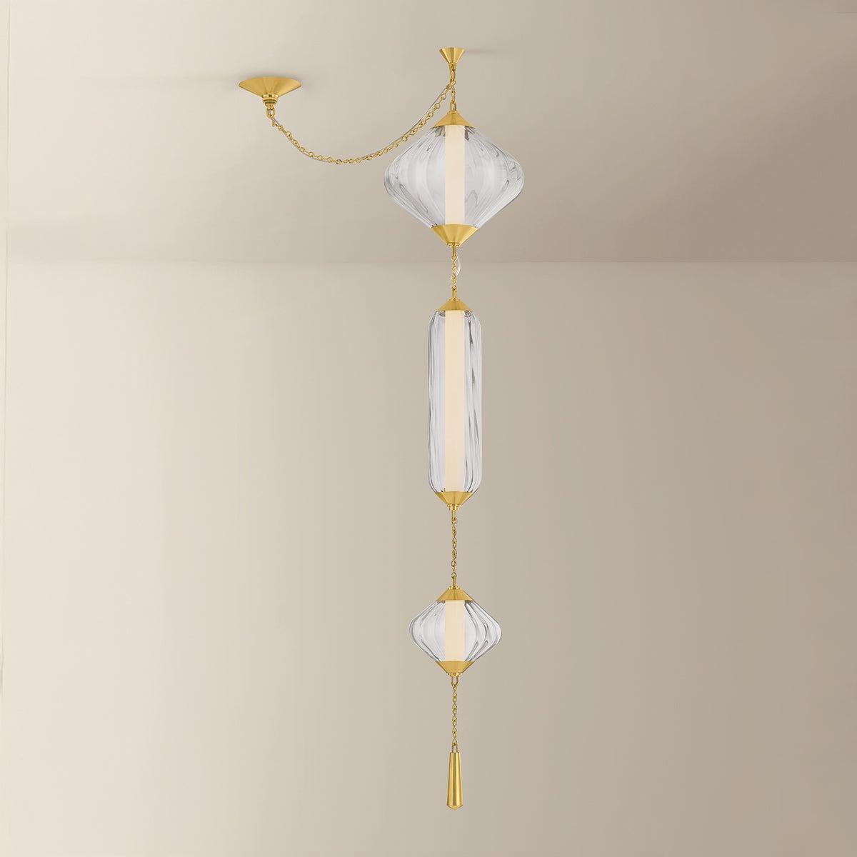 Fiorello Pendant