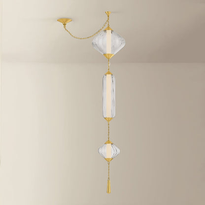 Fiorello Pendant