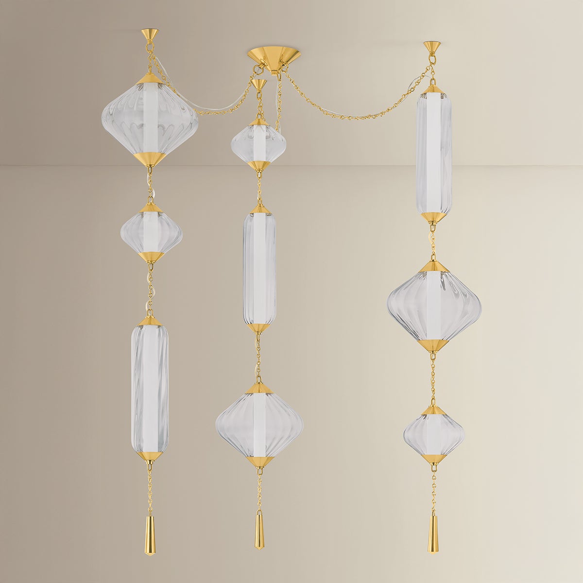 Fiorello Chandelier