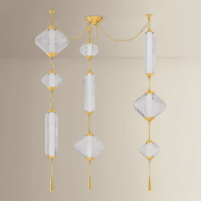 Fiorello Chandelier