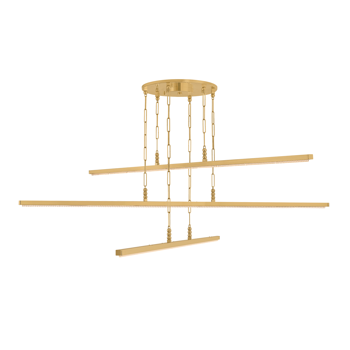 Cortina Chandelier