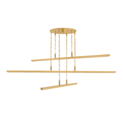 Cortina Chandelier