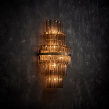 Puzo Sconce
