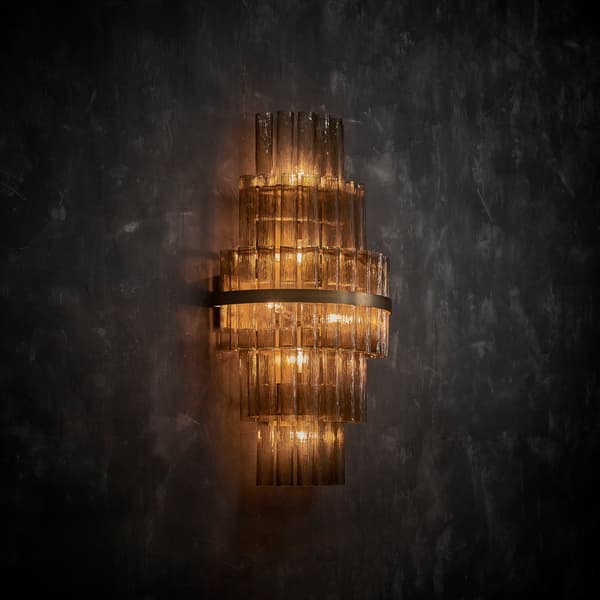 Puzo Sconce