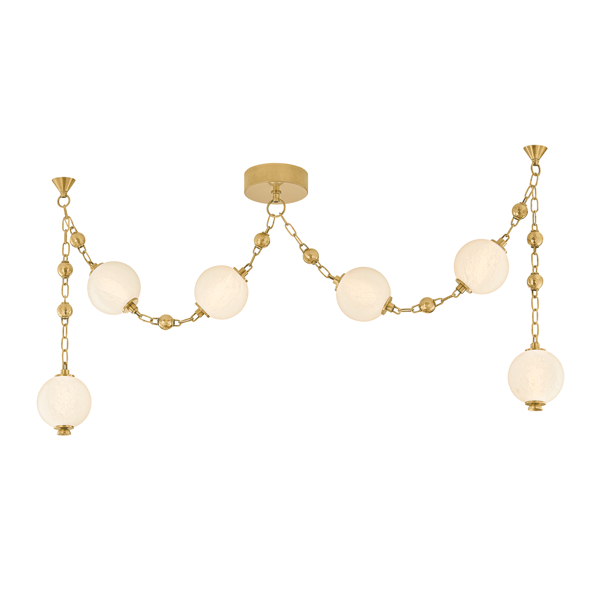 Corda Chandelier
