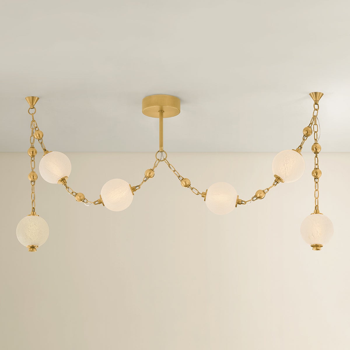 Corda Chandelier