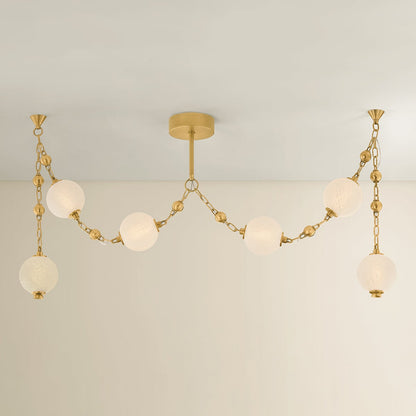 Corda Chandelier