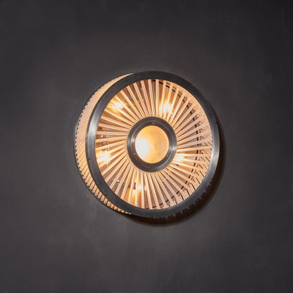 Rod Sconce