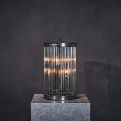 Rod Table Lamp