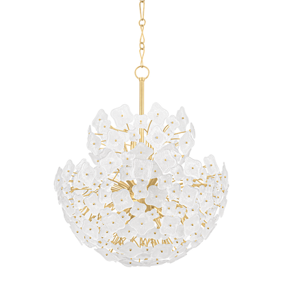 Barrytown Chandelier