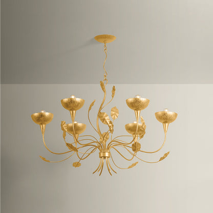 Innsbruck Chandelier