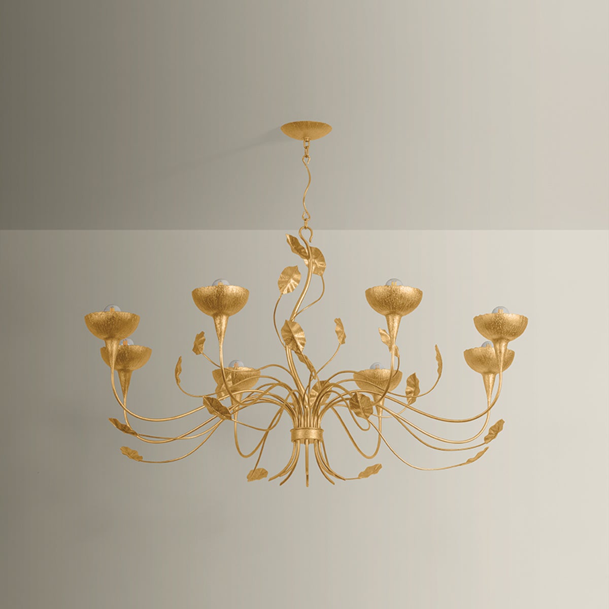 Innsbruck Chandelier