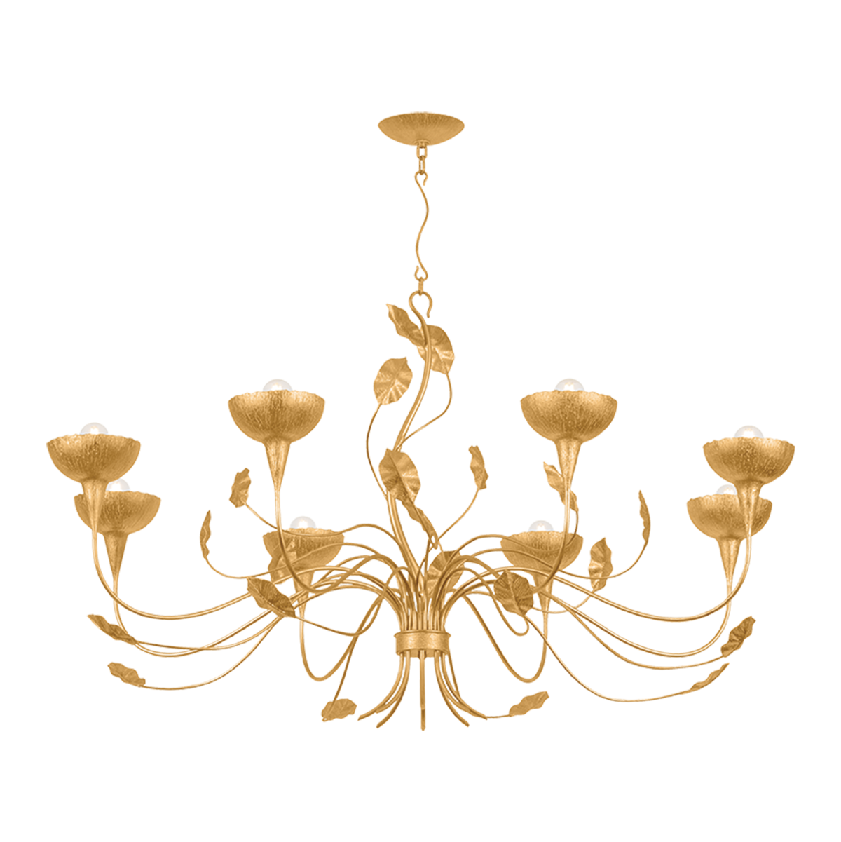 Innsbruck Chandelier