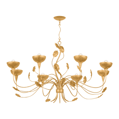 Innsbruck Chandelier