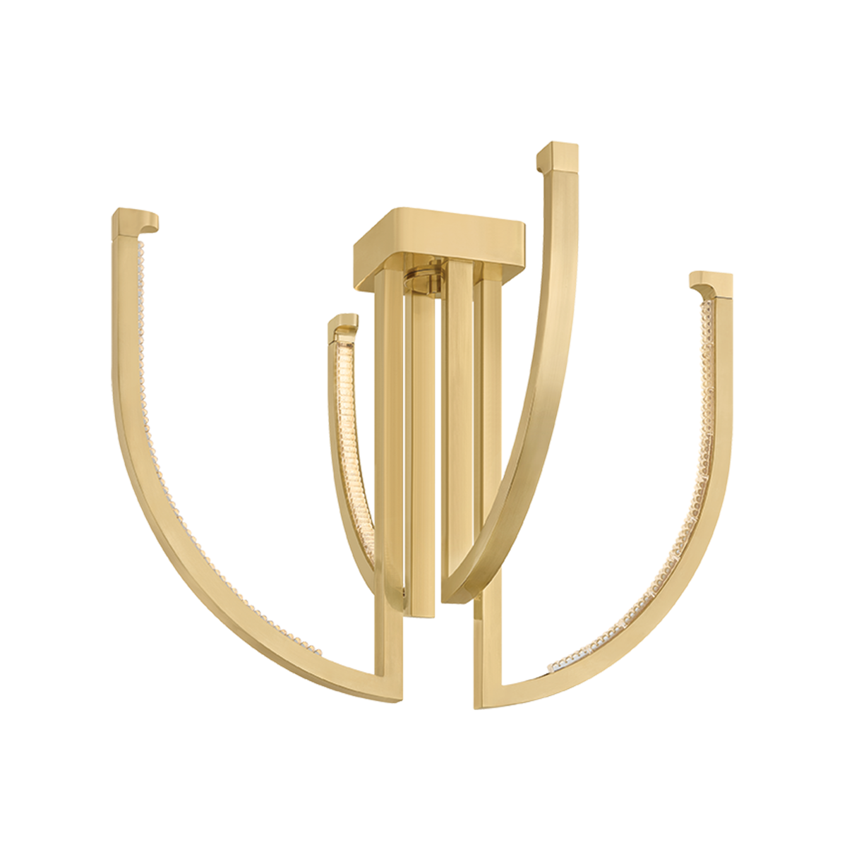 Frankfurt Flush Mount