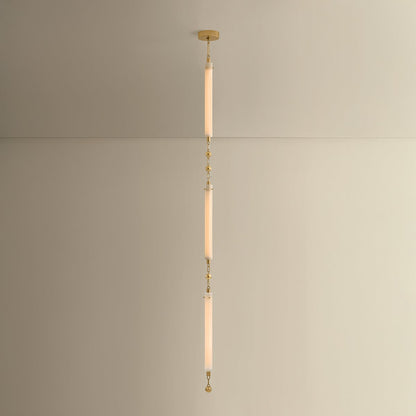 Parigi Pendant Light