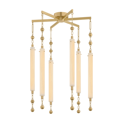 Parigi Chandelier