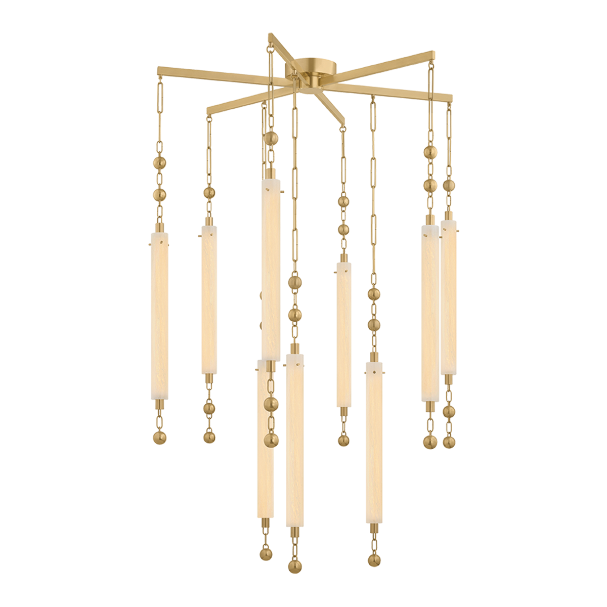 Parigi Chandelier